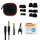 SOUNDMAGIC E80C Black-Red - 439266 - zdjęcie 4
